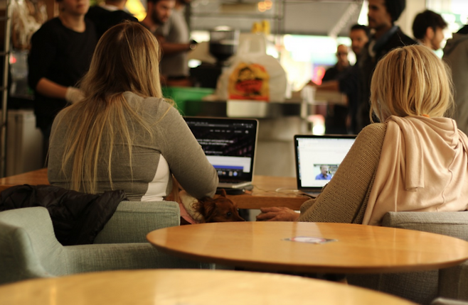 위 사진은 기사 내용과 직접적인 연관은 없음. [사진출처 = 픽사베이]