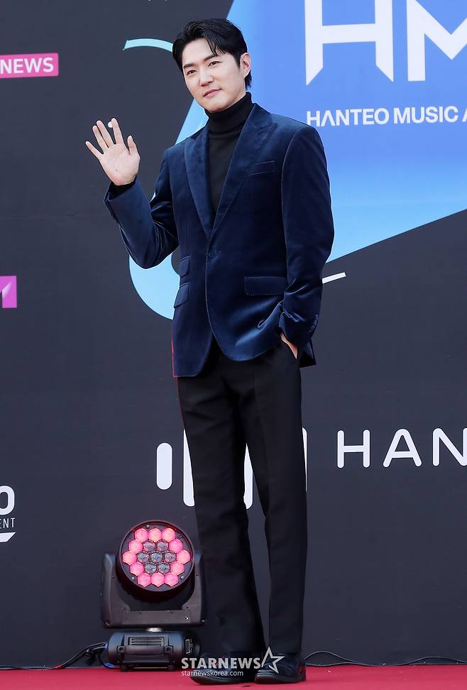 GOD 데니안 '스윗남'[★포토]