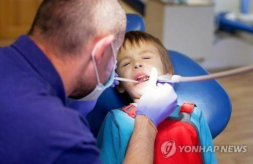▲ 치과 치료 [게티이미지뱅크 제공·연합뉴스]