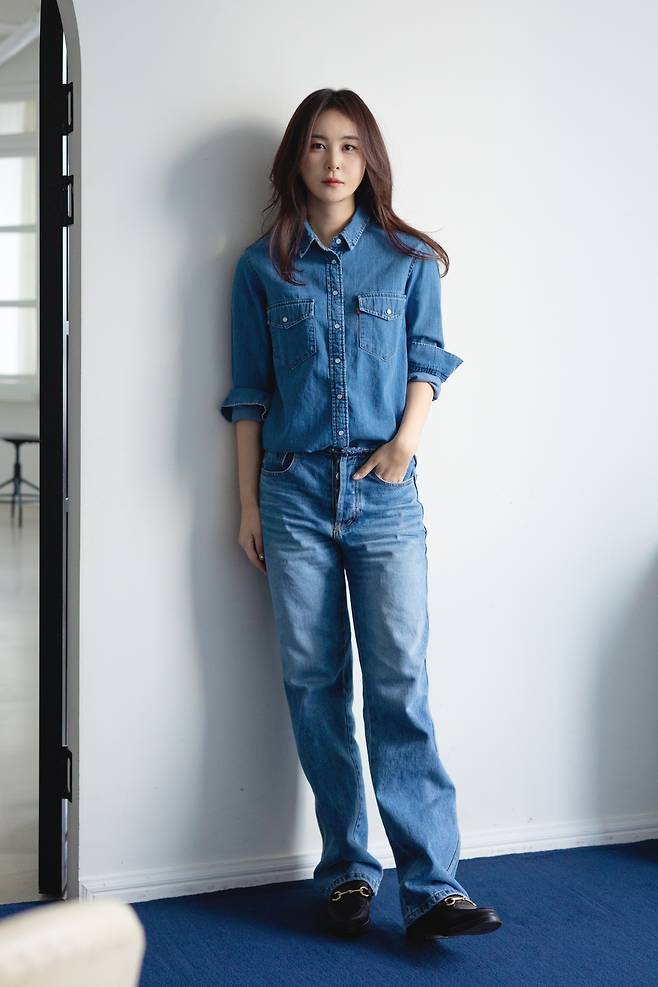 /사진=저스트엔터테인먼트