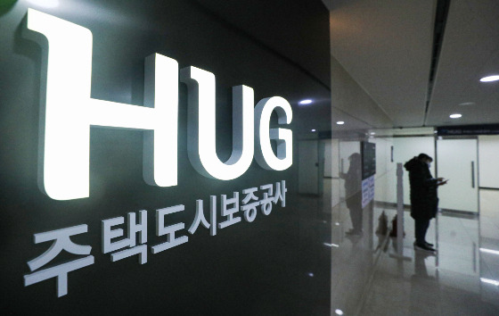 '13년 만의 적자' HUG, 1월에만 1700억원 대위변제