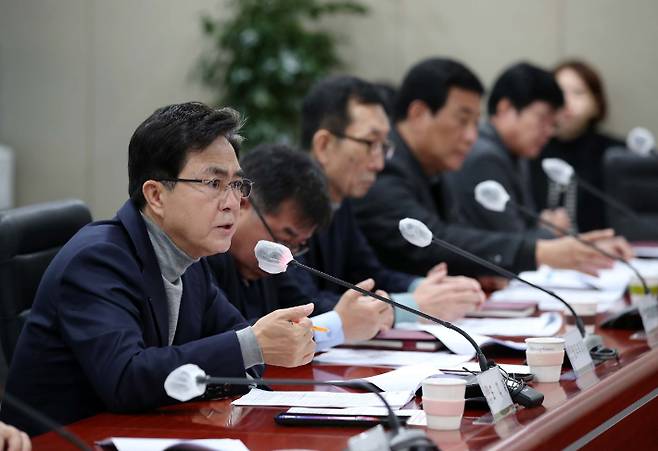 김태흠 충남지사. 충남도 제공