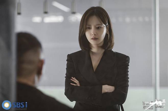 드라마 '법쩐' [SBS 제공. 재판매 및 DB 금지]