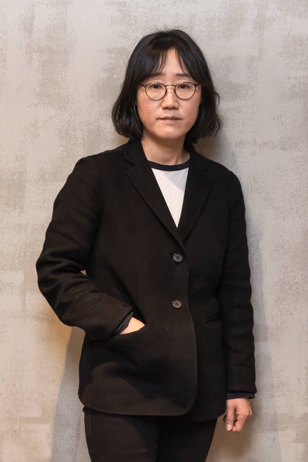 '다음 소희' 정주리 감독. (사진=트윈플러스파트너스 제공)