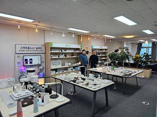 줌 1배 (촬영 협조=애니온넷)