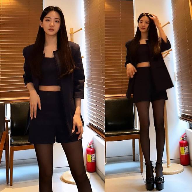 사진=조이현 인스타그램