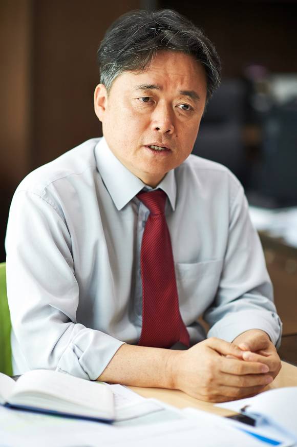 최승호 전 MBC 사장  [사진=MBC]