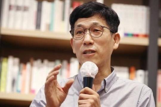 진중권 광운대 특임교수. [연합]