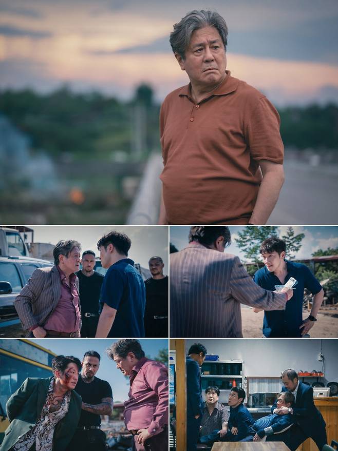 사진=월트디즈니컴퍼니 코리아