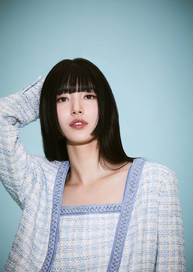 사진제공 : 토털 라이프 스타일 브랜드 GUESS
