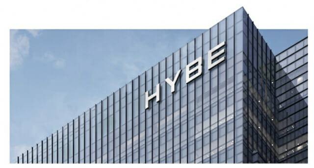 하이브(제공=하이브 홈페이지 캡처)