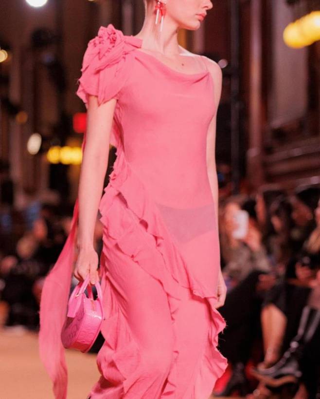 코치 2023 F/W 컬렉션