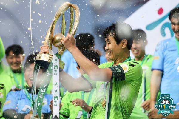 이동국.&nbsp; 사진=프로축구연맹