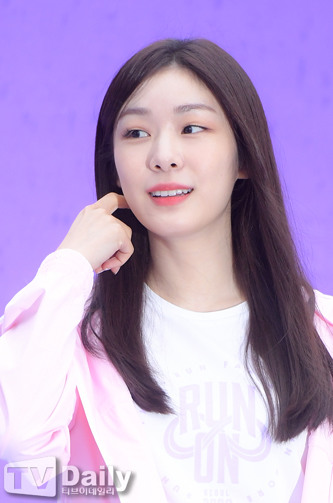 김연아