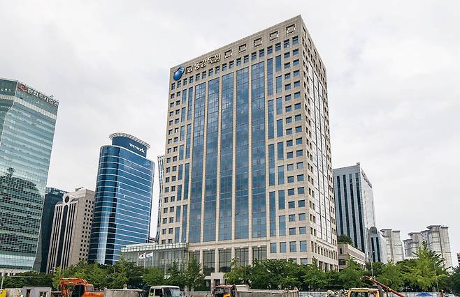 서울 영등포구 여의도동 27 금융감독원 ⓒ시사저널 최준필