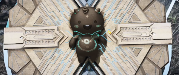 - 볼다이크에서 만난 새 친구, 호문쿨루스