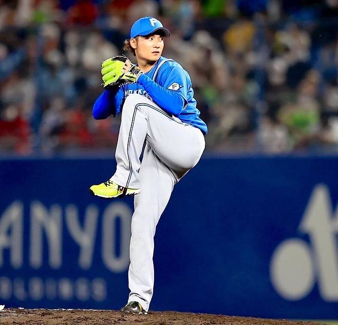 ▲ 이토 히로미 ⓒ이토 히로미 SNS