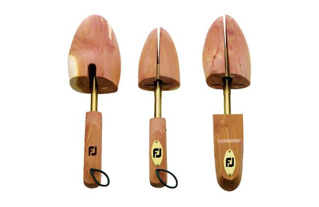 골프화 보관용 슈트리. [FJ 제공]