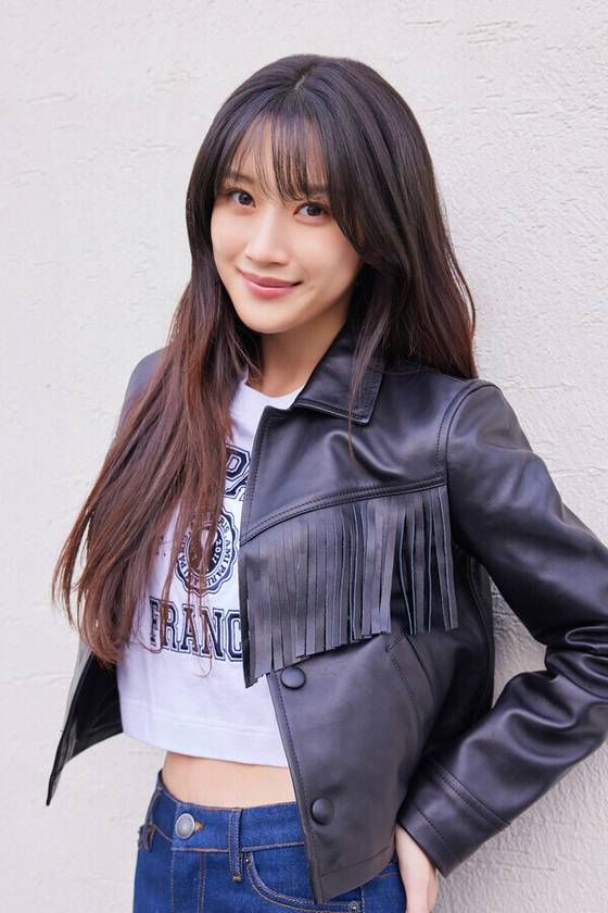 문가영, 키이스트 제공