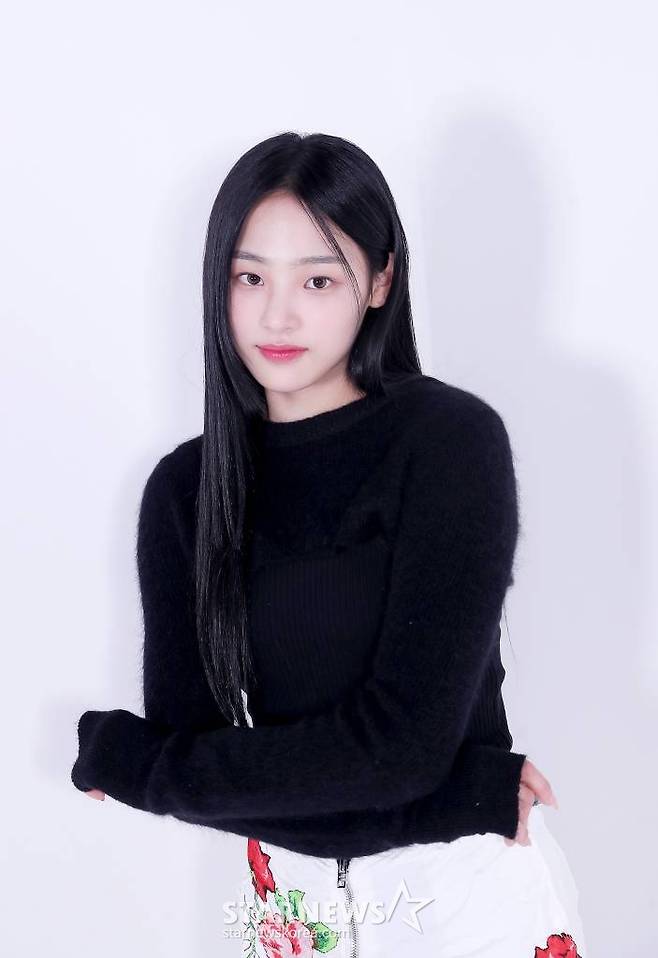 걸그룹 뉴진스(NewJeans) 민지 /사진=김창현 기자 chmt@