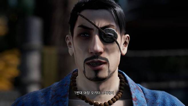 미소년 검사라면서요!