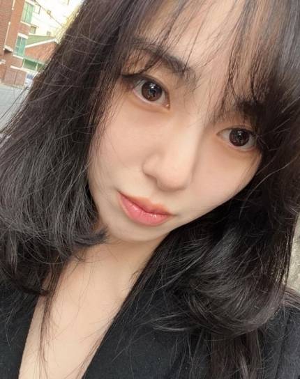 [서울=뉴시스]  2023.01.17 (사진=권민아 SNS) photo@newsis.com  *재판매 및 DB 금지