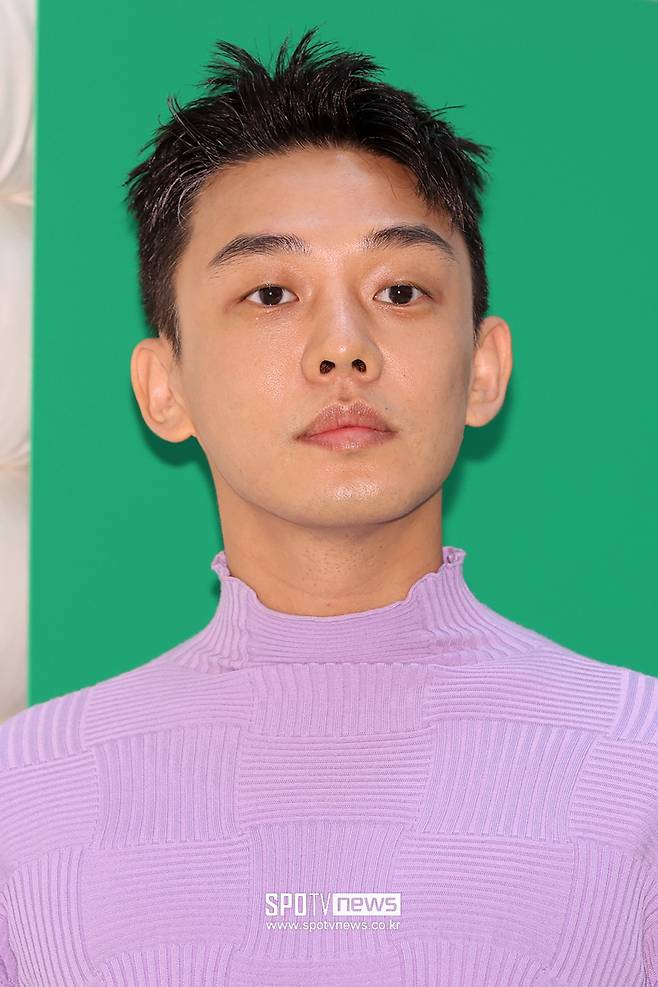 ▲ 유아인 ⓒ곽혜미 기자