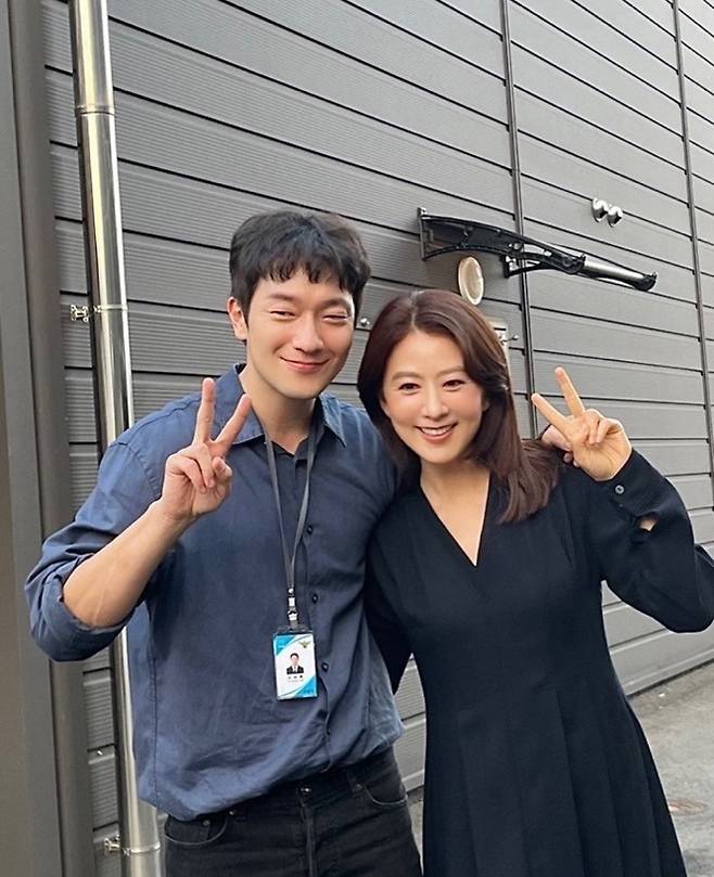 김희애 인스타그램