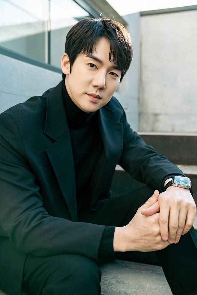 배우 유연석 / 킹콩by스타쉽 제공