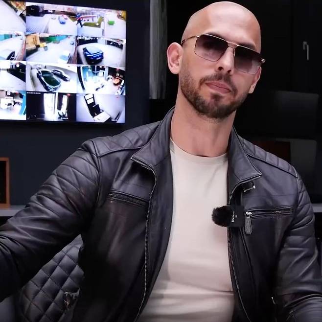 [테이트 소셜 미디어 캡쳐. DB 및 재판매 금지]