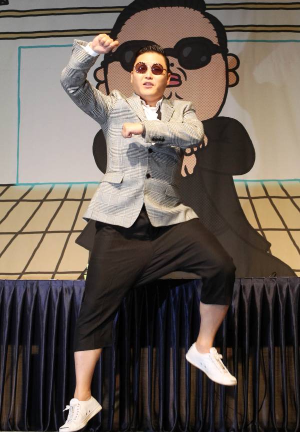 가수 싸이(사진=이데일리DB)