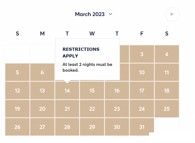 ‘아틀란티스 더 로열’ 사이트 갈무리.&nbsp;