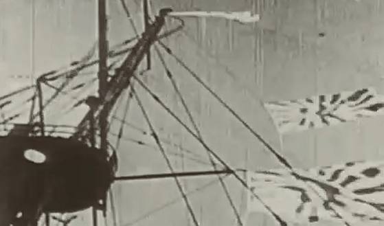 〈사진=외교부 독도 홍보 영상 캡처〉