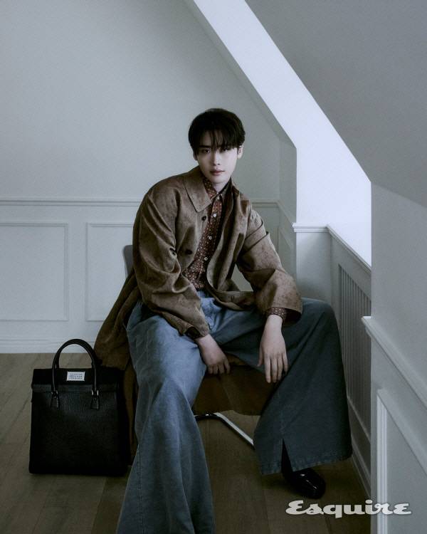 사진 제공=에스콰이어