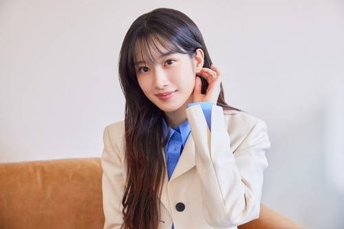 문가영 인터뷰 사진=키이스트