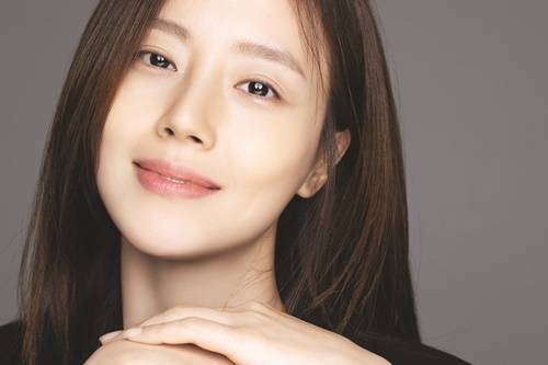 문채원 인터뷰. 사진=아이오케이컴퍼니