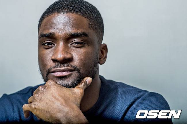 180108 샘오취리 인터뷰