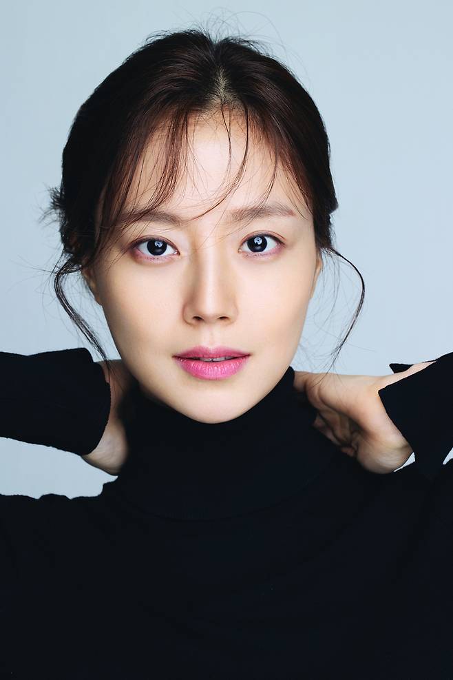 문채원. 아이오케이컴퍼니 제공