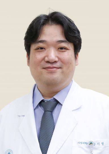 손기영 서울아산병원 가정의학과 교수.[사진제공=서울아산병원]