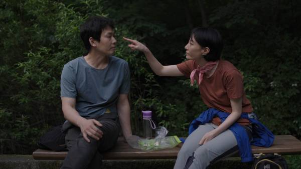 영화 '컨버세이션' 스틸. (사진=필름다빈 제공)