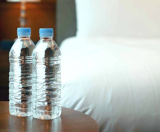 ‘먹는물관리법’은 생수를 먹는샘물과 혼합음료로 구분한다. [사진=아이뉴스24 DB]
