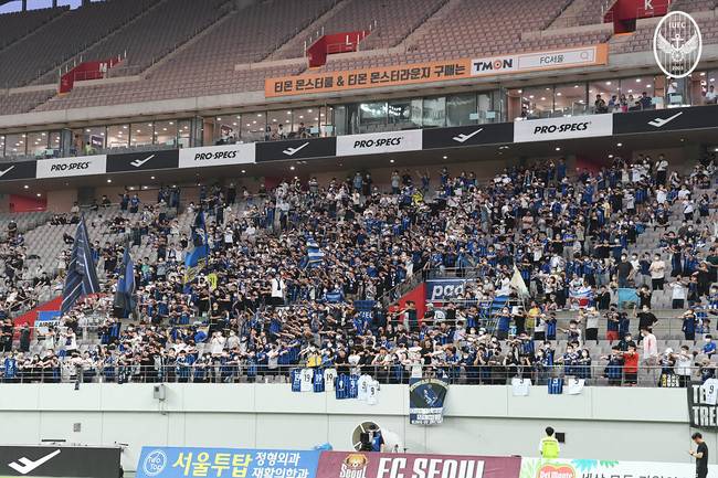 사진=&nbsp; 2022 K리그1 18라운드(vsFC서울)