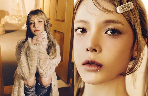 신지민 / 사진=알로말토엔터테인먼트 제공