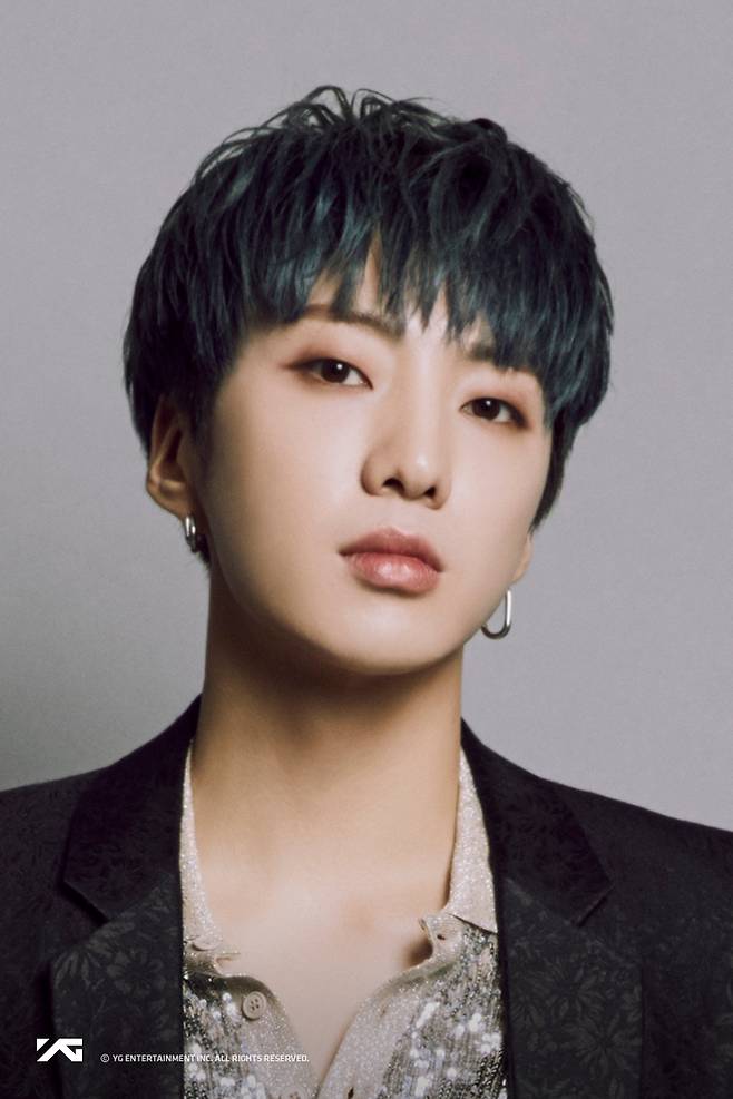 ▲ 강승윤. 제공| YG엔터테인먼트