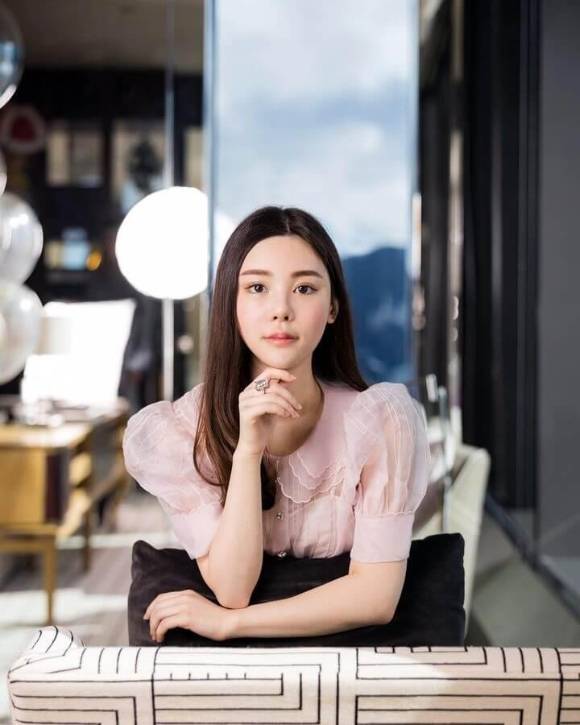 실종됐던 홍콩 출신의 모델 애비 최(28)의 시신이 토막난 채로 발견돼 홍콩 전역이 발칵 뒤집어졌다. [사진=애비 최 인스타그램]