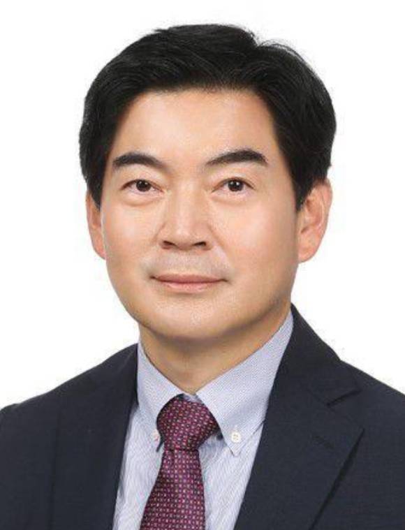 정순신 전 검사. [사진=경찰청]