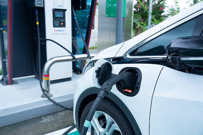 CATL의 전기차용 나트륨이온배터리가 업계 판도를 바꿀지 주목된다. 사진은 기사 내용과는 무관함. /사진=이미지투데이