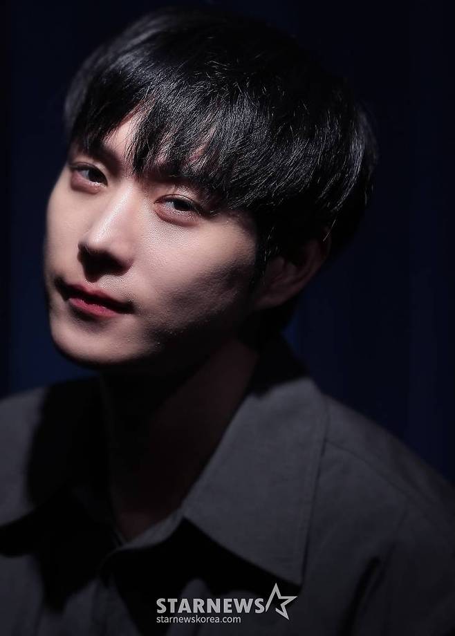 배우 김영대 /사진=김창현 기자 chmt@