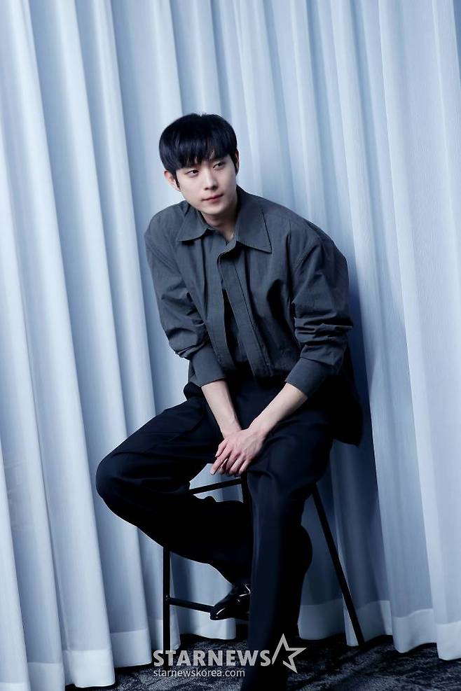 배우 김영대  /사진=김창현 기자 chmt@