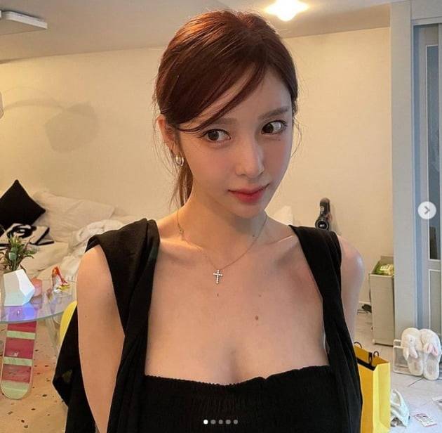 야옹이 작가 / 사진=텐아시아DB